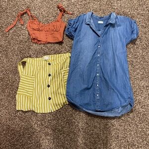 Altar’d state bundle